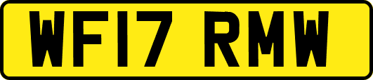 WF17RMW