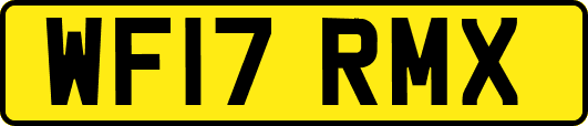 WF17RMX