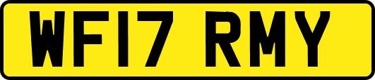 WF17RMY