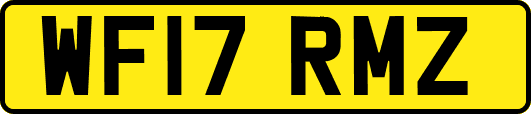 WF17RMZ