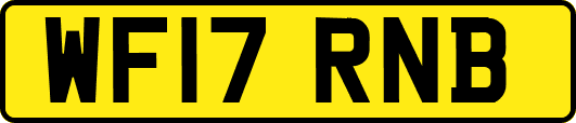 WF17RNB