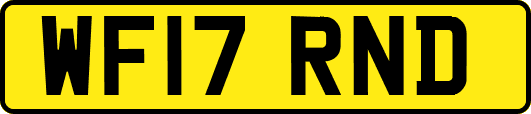 WF17RND