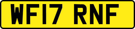 WF17RNF
