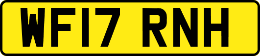 WF17RNH