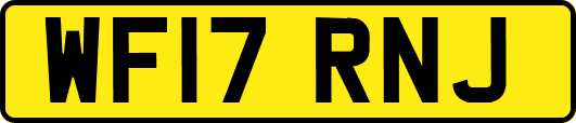 WF17RNJ