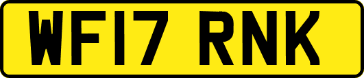 WF17RNK