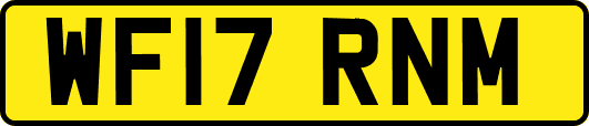 WF17RNM