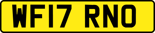 WF17RNO