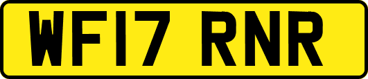 WF17RNR