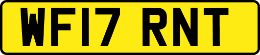WF17RNT