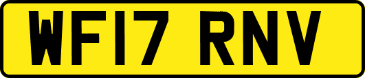 WF17RNV