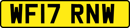 WF17RNW