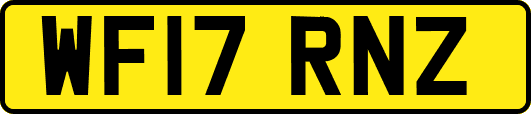 WF17RNZ