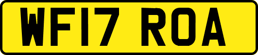 WF17ROA
