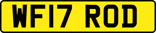 WF17ROD