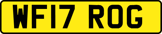 WF17ROG