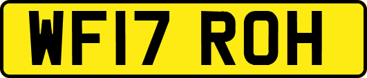 WF17ROH