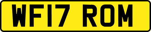 WF17ROM