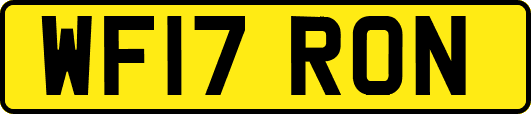 WF17RON
