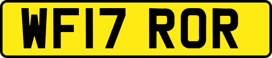 WF17ROR