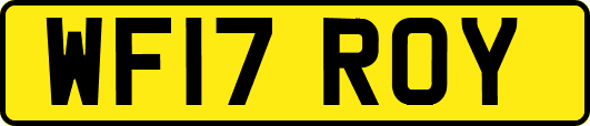 WF17ROY