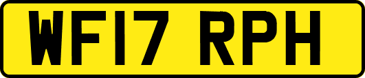 WF17RPH