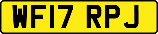 WF17RPJ