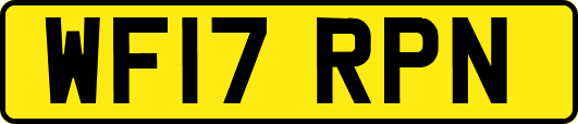 WF17RPN