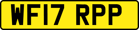 WF17RPP