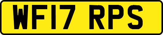 WF17RPS