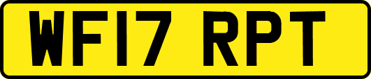 WF17RPT