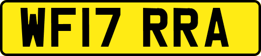 WF17RRA