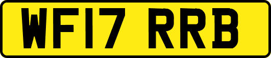 WF17RRB