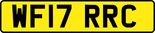 WF17RRC