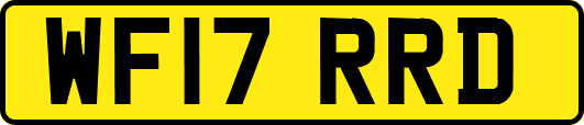 WF17RRD