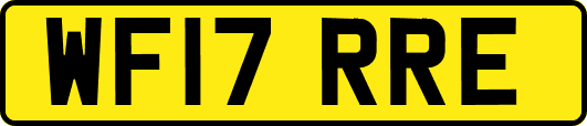 WF17RRE