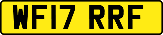 WF17RRF