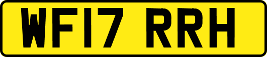 WF17RRH