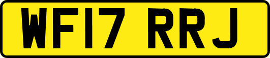 WF17RRJ