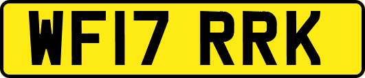 WF17RRK