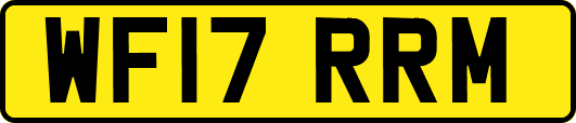 WF17RRM