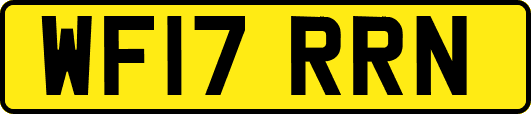 WF17RRN