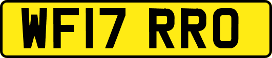 WF17RRO