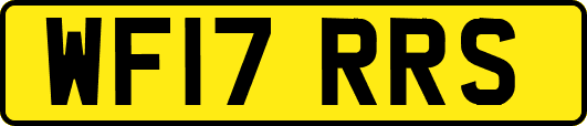 WF17RRS