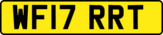 WF17RRT