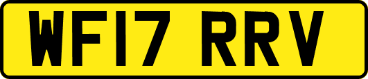 WF17RRV