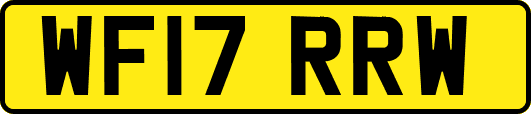 WF17RRW