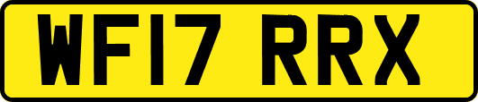 WF17RRX