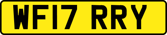 WF17RRY
