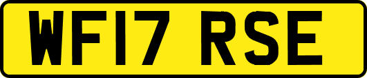 WF17RSE